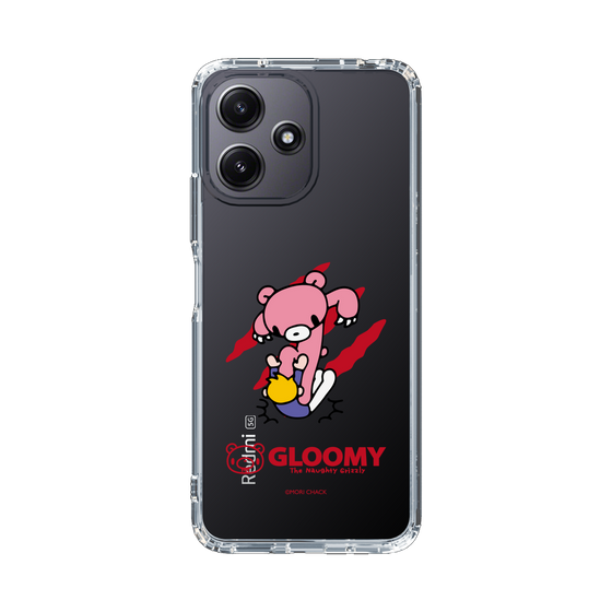 Slim Protection Case［ GGloomy - Gloomy's Playfulness ］