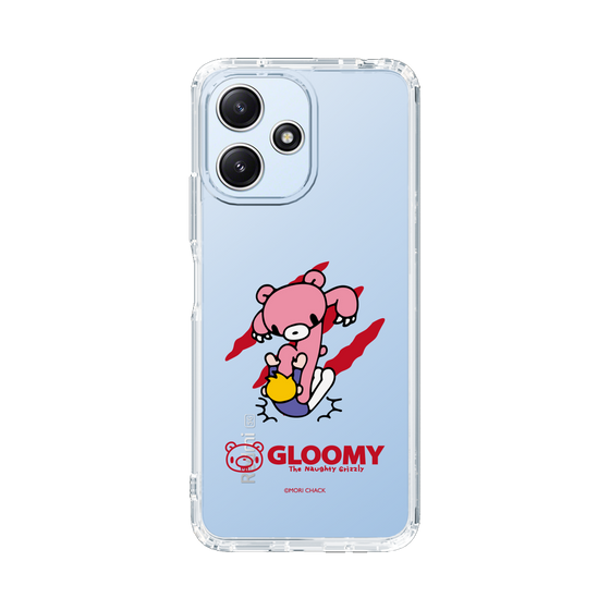 Slim Protection Case［ GGloomy - Gloomy's Playfulness ］