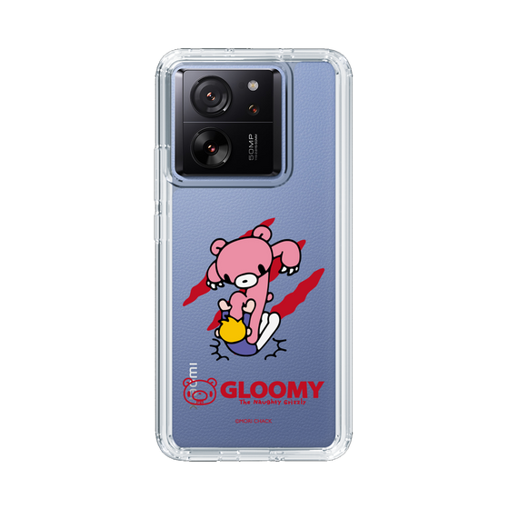 Slim Protection Case［ GGloomy - Gloomy's Playfulness ］