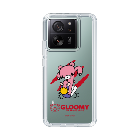 Slim Protection Case［ GGloomy - Gloomy's Playfulness ］