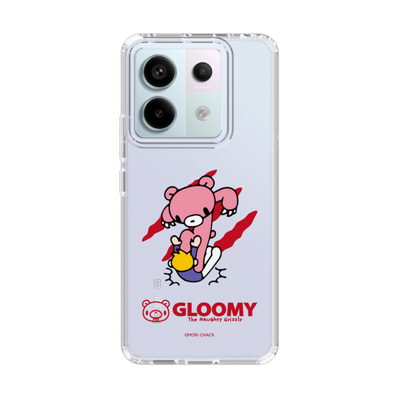Slim Protection Case［ GGloomy - Gloomy's Playfulness ］