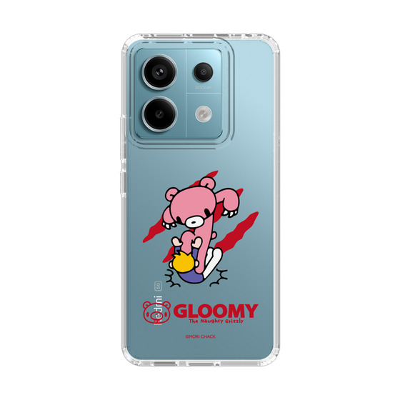 Slim Protection Case［ GGloomy - Gloomy's Playfulness ］