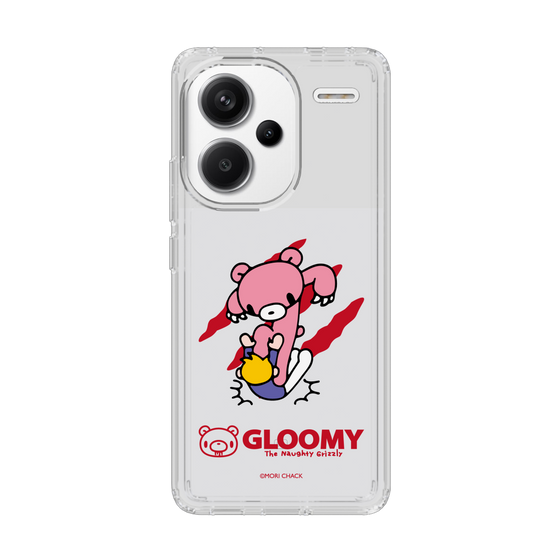 Slim Protection Case［ GGloomy - Gloomy's Playfulness ］
