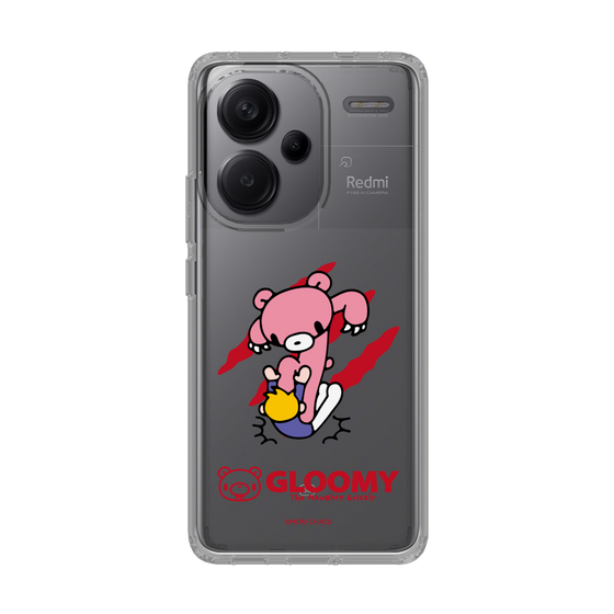 Slim Protection Case［ GGloomy - Gloomy's Playfulness ］