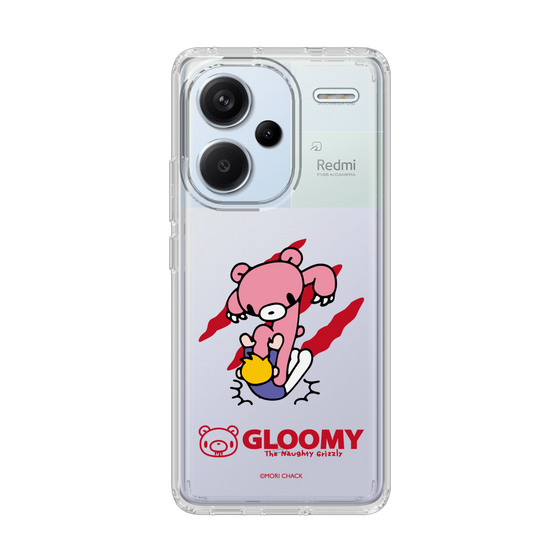 Slim Protection Case［ GGloomy - Gloomy's Playfulness ］