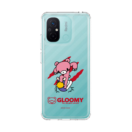 Slim Protection Case［ Gloomy - Gloomy's Playfulness ］