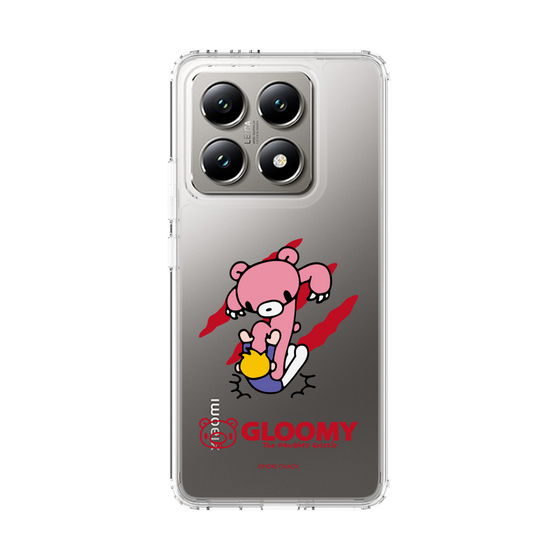 Slim Protection Case［ Gloomy - Gloomy's Playfulness ］