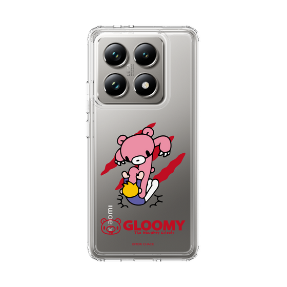 Slim Protection Case［ Gloomy - Gloomy's Playfulness ］