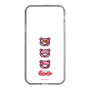 Slim Protection Case［ Gloomy - Face ］