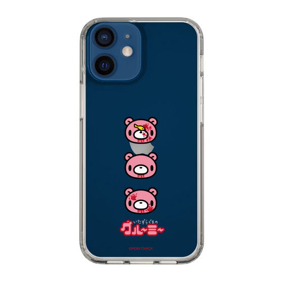Slim Protection Case［ Gloomy - Face ］