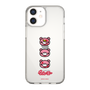 Slim Protection Case［ Gloomy - Face ］