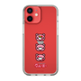 Slim Protection Case［ Gloomy - Face ］