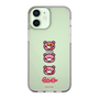 Slim Protection Case［ Gloomy - Face ］