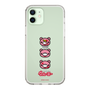 Slim Protection Case［ Gloomy - Face ］