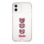 Slim Protection Case［ Gloomy - Face ］