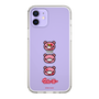 Slim Protection Case［ Gloomy - Face ］