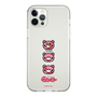 Slim Protection Case［ Gloomy - Face ］