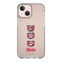 Slim Protection Case［ Gloomy - Face ］