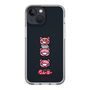 Slim Protection Case［ Gloomy - Face ］