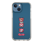 Slim Protection Case［ Gloomy - Face ］