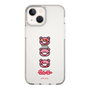 Slim Protection Case［ Gloomy - Face ］