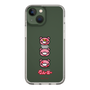 Slim Protection Case［ Gloomy - Face ］