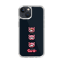 Slim Protection Case［ Gloomy - Face ］