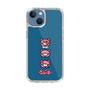 Slim Protection Case［ Gloomy - Face ］