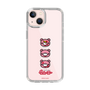 Slim Protection Case［ Gloomy - Face ］