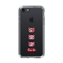 Slim Protection Case［ Gloomy - Face ］