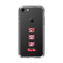 Slim Protection Case［ Gloomy - Face ］