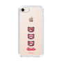 Slim Protection Case［ Gloomy - Face ］