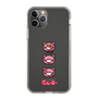 Slim Protection Case［ Gloomy - Face ］