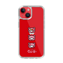 Slim Protection Case［ Gloomy - Face ］