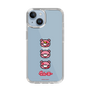 Slim Protection Case［ Gloomy - Face ］