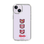 Slim Protection Case［ Gloomy - Face ］