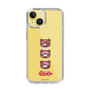 Slim Protection Case［ Gloomy - Face ］