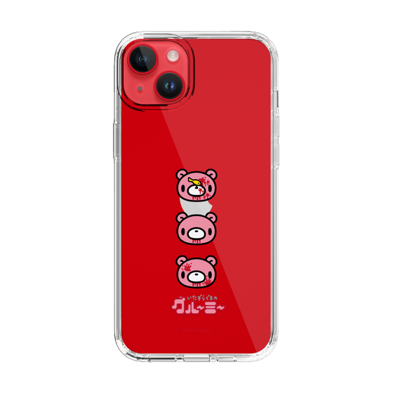 Slim Protection Case［ Gloomy - Face ］