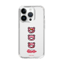 Slim Protection Case［ Gloomy - Face ］