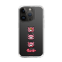 Slim Protection Case［ Gloomy - Face ］