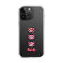 Slim Protection Case［ Gloomy - Face ］