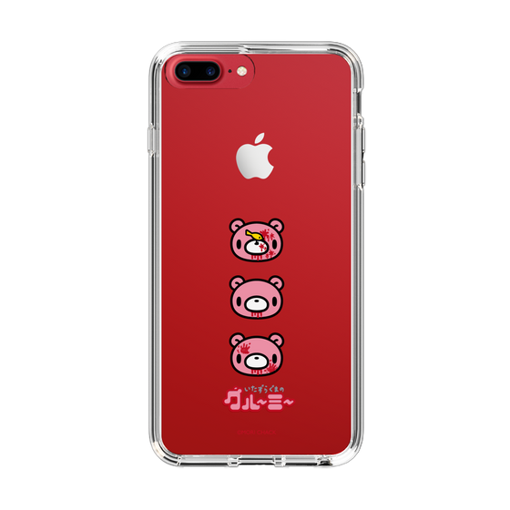 Slim Protection Case［ Gloomy - Face ］