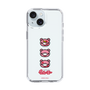 Slim Protection Case［ Gloomy - Face ］