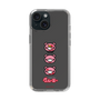 Slim Protection Case［ Gloomy - Face ］