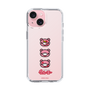 Slim Protection Case［ Gloomy - Face ］