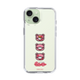 Slim Protection Case［ Gloomy - Face ］