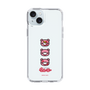 Slim Protection Case［ Gloomy - Face ］
