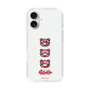 Slim Protection Case［ Gloomy - Face ］