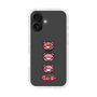 Slim Protection Case［ Gloomy - Face ］
