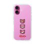 Slim Protection Case［ Gloomy - Face ］